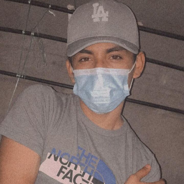 Samuel Trinidad - Tiktok Profile Picture of Samuel Trinidad (@samueltrinidad2327) on Tiktok