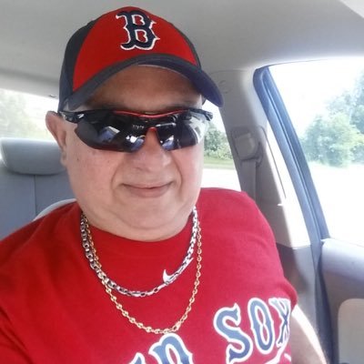 Profile Picture of Wilfredo Calderon (@wilfred65981177) on Twitter