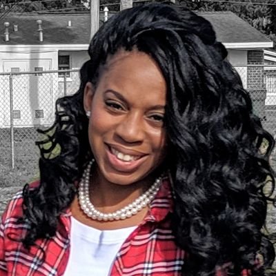 Profile Picture of Constance Griffin (@cons_T_ance) on Twitter
