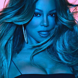 Profile Picture of Caution (Mariah Carey album) - Wikipediaon Wikipedia