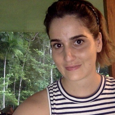 Profile Picture of Anne-Marie Campagnolo (@AnneCampagnolo) on Twitter