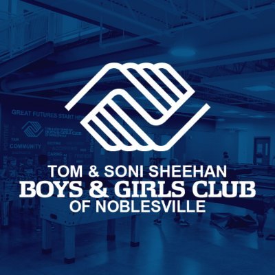 Profile Picture of Boys & Girls Club Of Noblesville (@BGCNoblesville) on Twitter