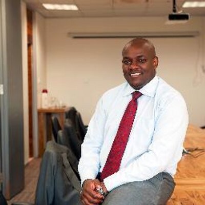 Profile Picture of Joel Karubiu (@joelkarubiu) on Twitter