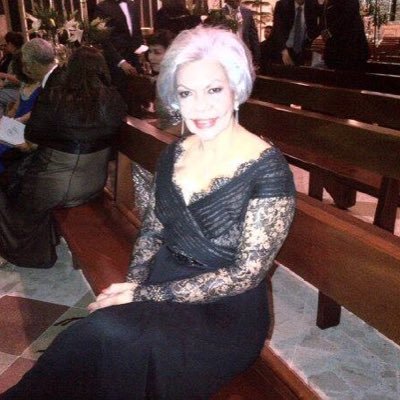 Profile Picture of gisela pimentel de madera (@madera_gisela) on Twitter