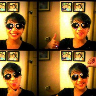 Profile Picture of Macy Lopez (@lopezmacy26) on Twitter