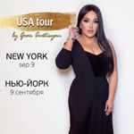 Profile Picture of Goar Avetisyan USA Tour (@goarny2019) on Instagram