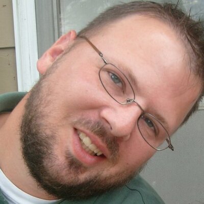 Profile Picture of Joshua Rageron Twitter