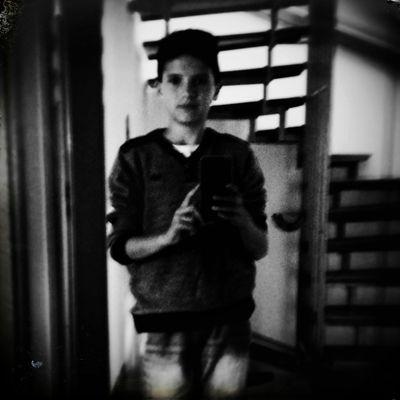 Profile Picture of David Ortmann (@OrtmannDavid) on Twitter