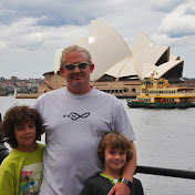 Profile Picture of Kevin Delaney (@kevind2369) on Youtube