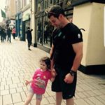 Profile Picture of Damien O'Brien (@tarmactyrant) on Instagram