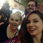 Profile Picture of Melissa Howard (@mel.suzanne) on Instagram