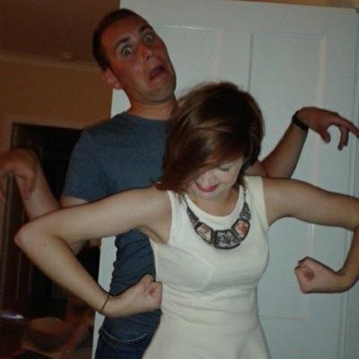 Profile Picture of Lucy Jeffrey (@LucyJeffrey) on Twitter