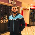 Profile Picture of Abdalraouf (@abdelraouf_98) on Instagram