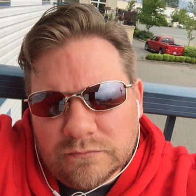 Profile Picture of Clint Groves (@ClintGroves1) on Twitter