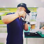 Profile Picture of Alejandro Gallardo (@a.gallardo) on Instagram