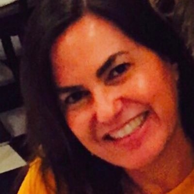 Profile Picture of Patrícia Almeida Serrano (@pat_serrano13) on Twitter