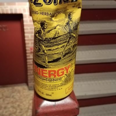 Profile Picture of Calvin Goldsmith (@Calvingoldsmit1) on Twitter