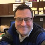 Profile Picture of Marc Perreault (@nhgmcbear) on Instagram