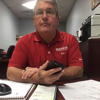 Profile Picture of Tom Spires (@Tom-Spires) on Facebook