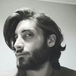 Profile Picture of Alberto Patti (@evil_al) on Instagram