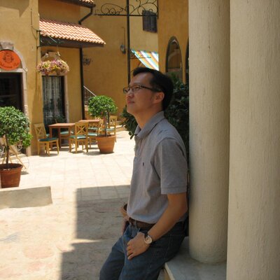 Profile Picture of Joe Ung (@joeung789) on Twitter