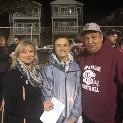 Profile Picture of Andrew Mormile (@AndrewMormile05) on Twitter