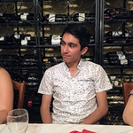 Profile Picture of Cesar Perez Hernandez (@cesarwindonopen14) on Flickr