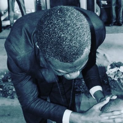 Profile Picture of Ken Osborn (@rev_osborn) on Twitter