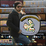 Profile Picture of Tha_chinchilla (@tha_chinchilla) on Flickr