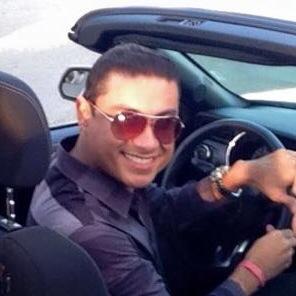 Profile Picture of Luis Corzo (@LuisCorzoMx) on Twitter