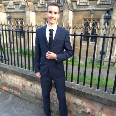 Profile Picture of Joe Strange (@JoeStrange1) on Twitter