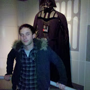 Profile Picture of Geoffrey Hall (@forgettommorow) on Youtube