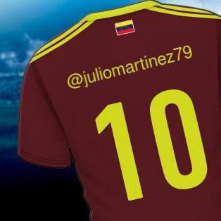 Profile Picture of Julio Martinez. (@juliomartinez79) on Twitter