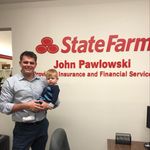 Profile Picture of John Pawlowski (@john_pawlowski_statefarm) on Instagram