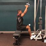 Profile Picture of Leon James-Lionel, FRCms, SQ1™ (@ljl_fitness_pt) on Instagram