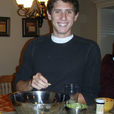 Profile Picture of Chris Friedman (@ChrisFriedman3) on Twitter