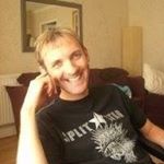 Profile Picture of Graham Gibson (@grahamgibs) on Instagram