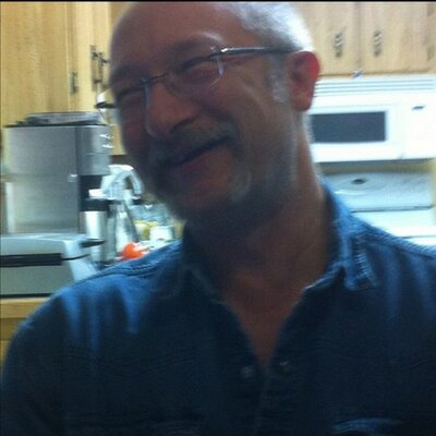 Profile Picture of Doug Fletcher (@allthingsneew) on Twitter