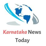 Profile Picture of Karnataka News Today (@karnatakanewstoday) on Instagram