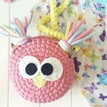 Profile Picture of mina mohammadi‌ (@dast_baft_haye_madaram) on Instagram