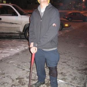 Profile Picture of Doug Freeze (@douglasfreeze) on Myspace