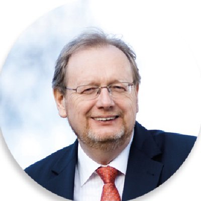 Profile Picture of Peter E. Huber (@PeterEHuber) on Twitter