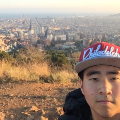 Profile Picture of Matt Chang (@chatthew_mang) on Twitter