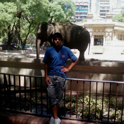 Profile Picture of Adolfo Elias Ledesma (@89Adol) on Twitter