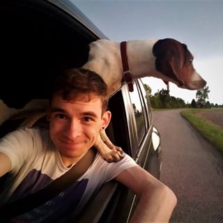 Profile Picture of Isaac Morris (@isaac.morris.35) on Facebook