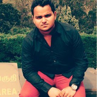 Profile Picture of Naveen Seth (@NaveenS44383239) on Twitter