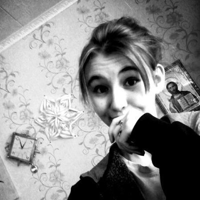 Profile Picture of Маринка Кравец (@marina_kravets_) on Twitter