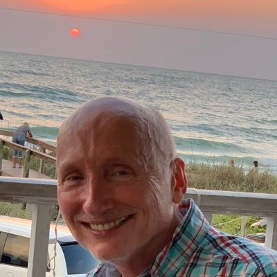 Profile Picture of Doug Hansen (@doughansen) on Twitter