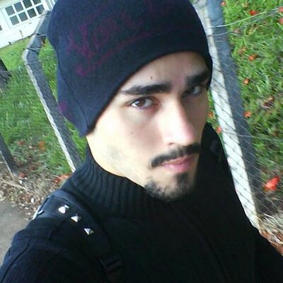 Profile Picture of Edgar Henrique (@LesCrow) on Twitter