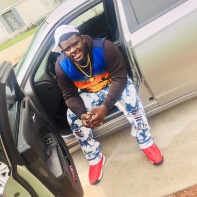 Profile Picture of Antwaun Williams (@AntwaunWillia11) on Twitter